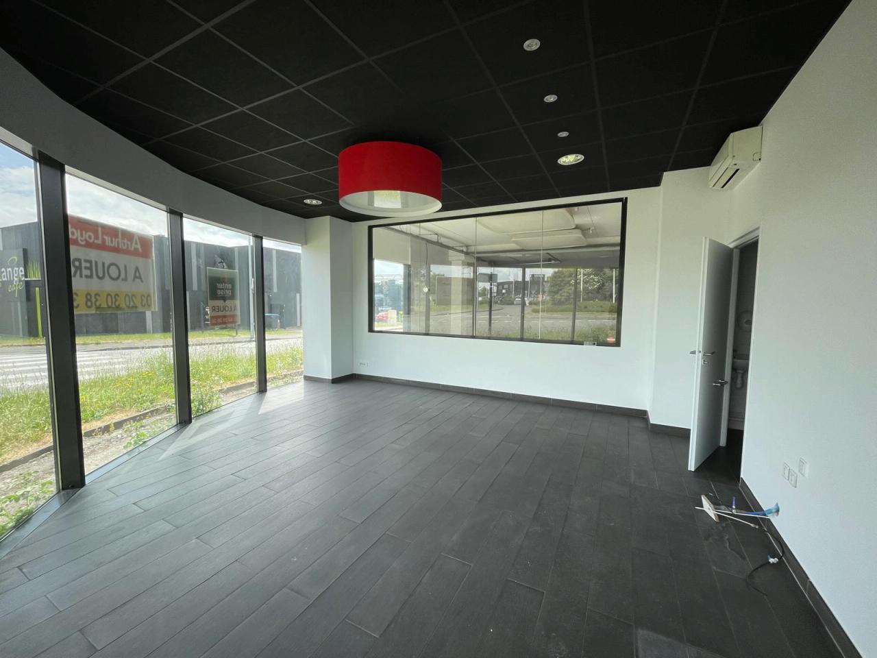 Local d'activité Seclin 750m² Location local d'activité Seclin Nord OLACT2532565 8